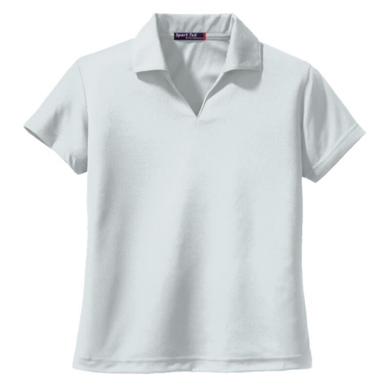 Women's Dri Mesh ® V Neck Polo Thumbnail