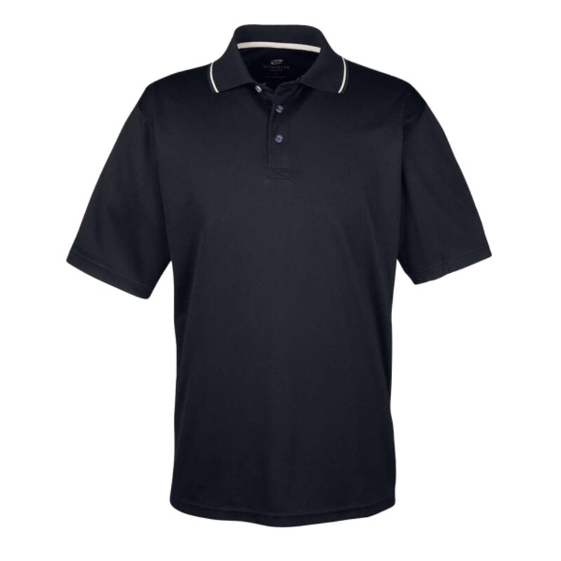 Men's Cool & Dry Sport Two-Tone Polo Thumbnail