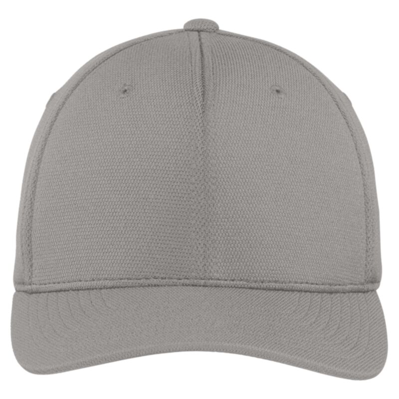 Flexfit ® Cool & Dry Poly Block Mesh Cap Thumbnail