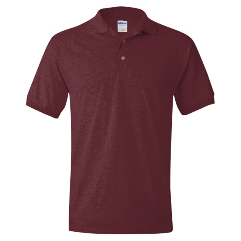 Unisex DryBlend® Jersey Polo Thumbnail