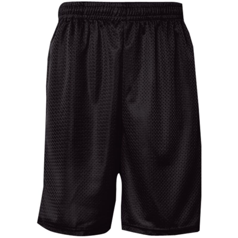 Youth Mesh Shorts Thumbnail