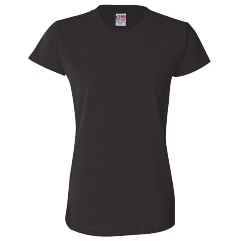 Women's USA-Made T-Shirt Thumbnail
