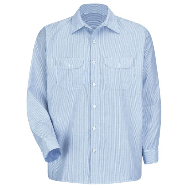 Men's Deluxe Uniform Shirt Thumbnail