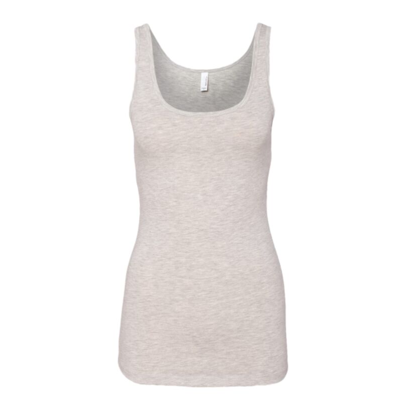 Women’s Spandex Jersey Tank Thumbnail