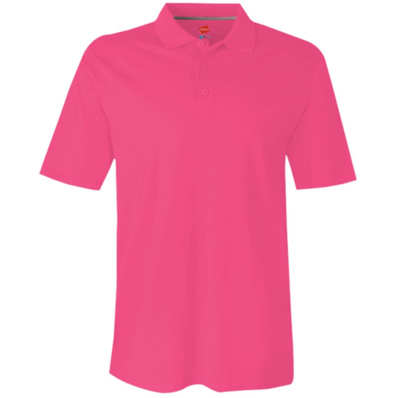 X-Temp™ Polo Thumbnail