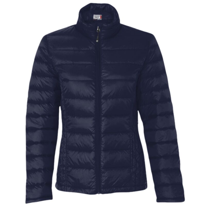 Women's 32 Degrees Packable Down Jacket Thumbnail