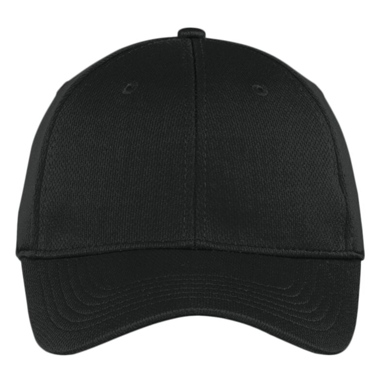 Youth PosiCharge ® RacerMesh ® Cap Thumbnail