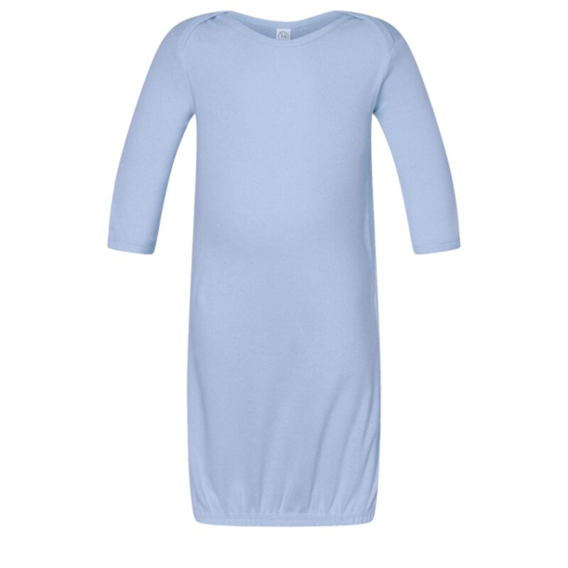 Infant Baby Rib Layette Thumbnail