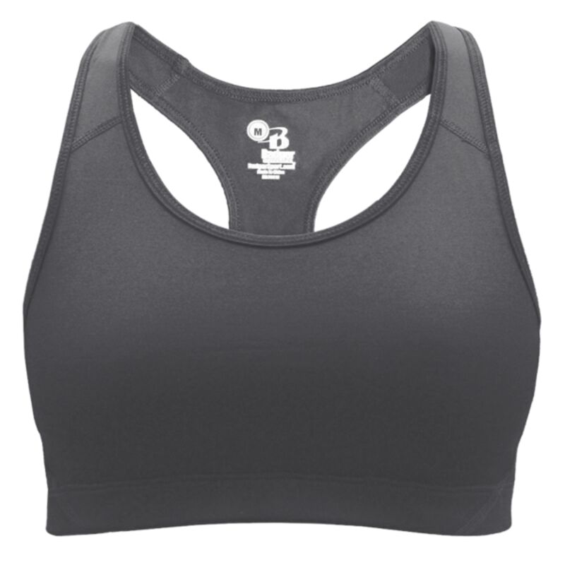Girls' B-Sport Bra Top Thumbnail