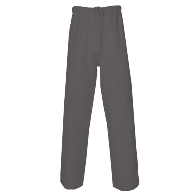 Youth Open-Bottom Sweatpants Thumbnail