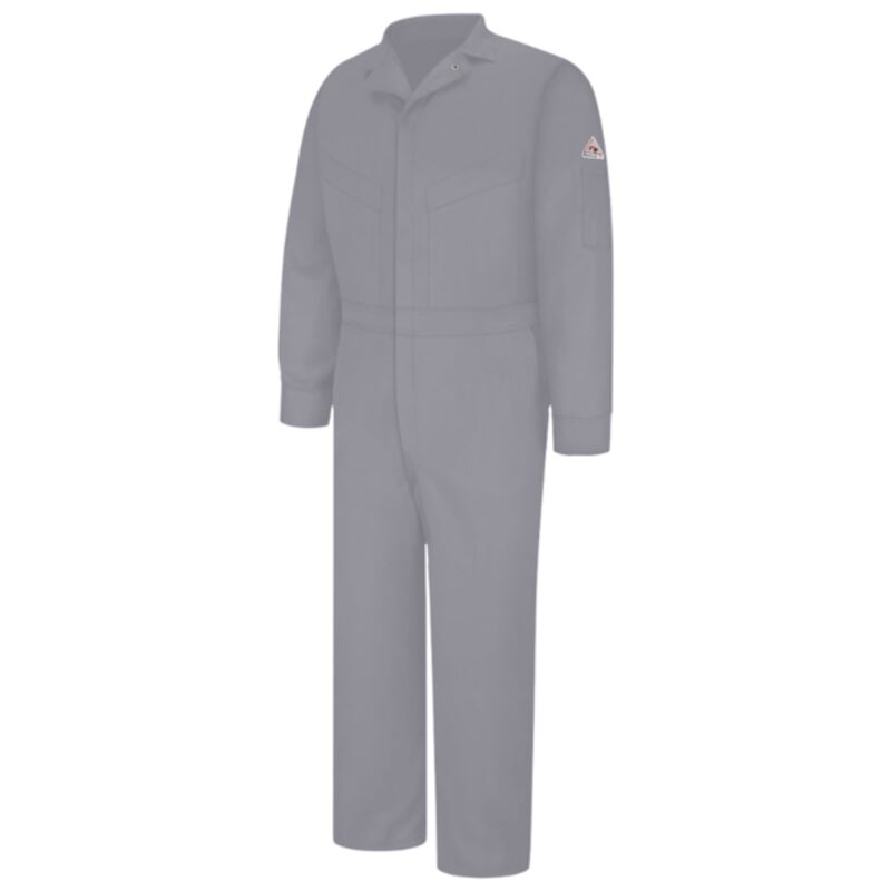 Men's Deluxe Coverall Thumbnail