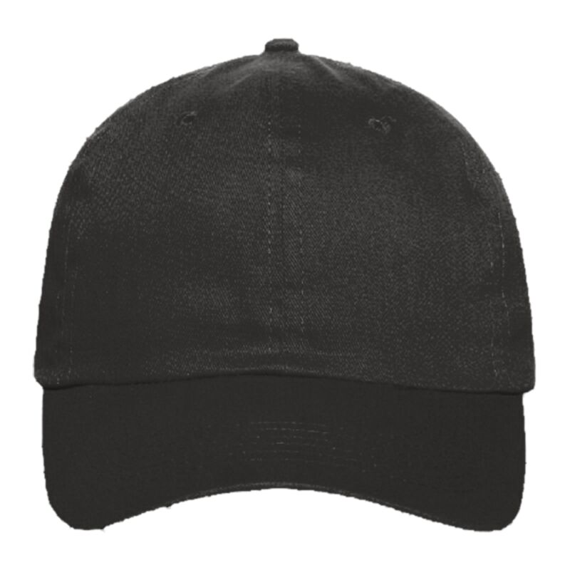 OTTO CAP 6 Panel Low Profile Baseball Cap Thumbnail