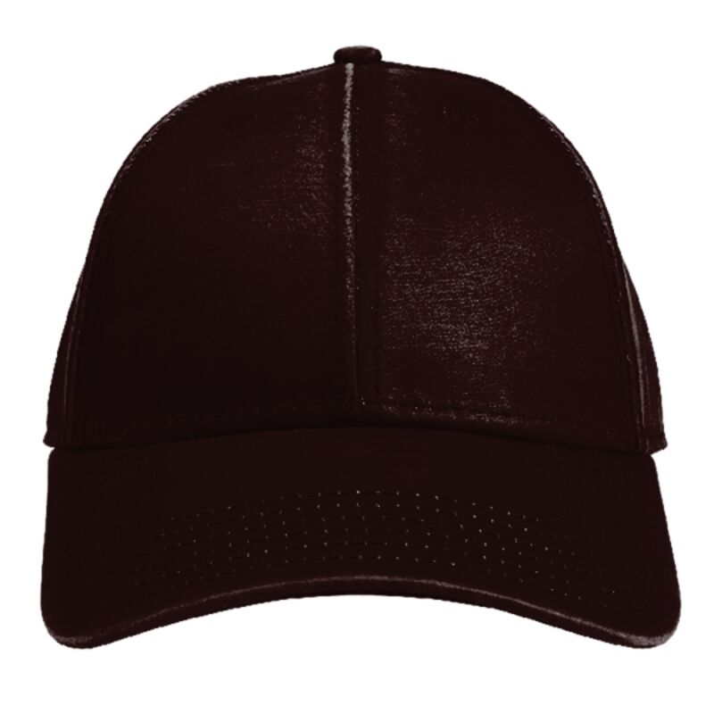 OTTO CAP 6 Panel Low Profile Baseball Cap Thumbnail