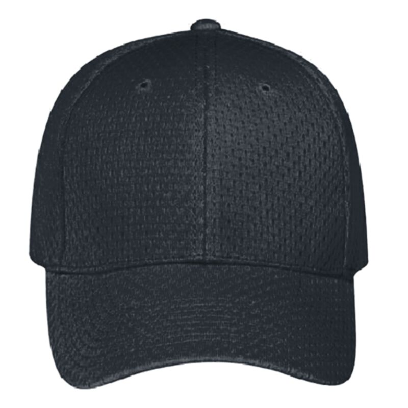 OTTO CAP 6 Panel Low Profile Baseball Cap Thumbnail