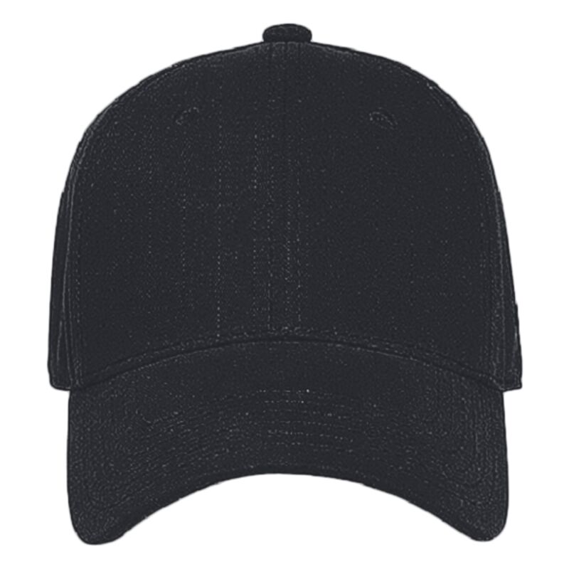 OTTO CAP 6 Panel Low Profile Baseball Cap Thumbnail
