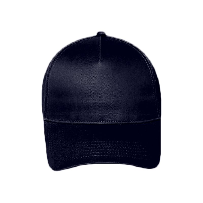 OTTO CAP 5 Panel Low Profile Baseball Cap Thumbnail