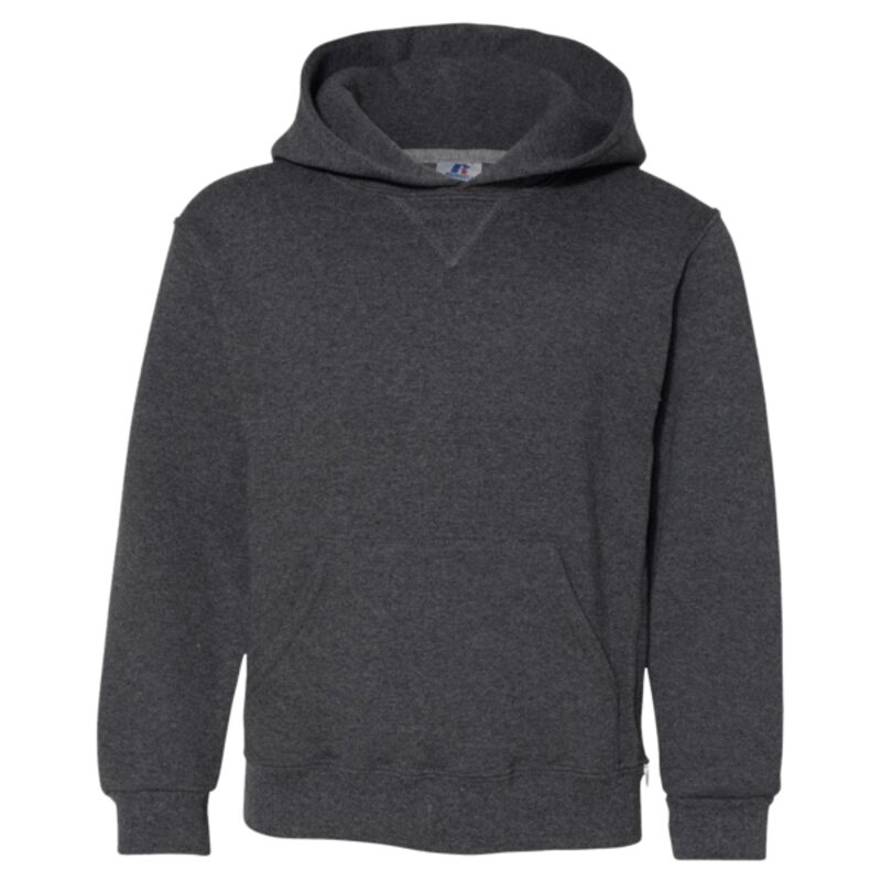 Youth Dri Power® Hooded Sweatshirt Thumbnail