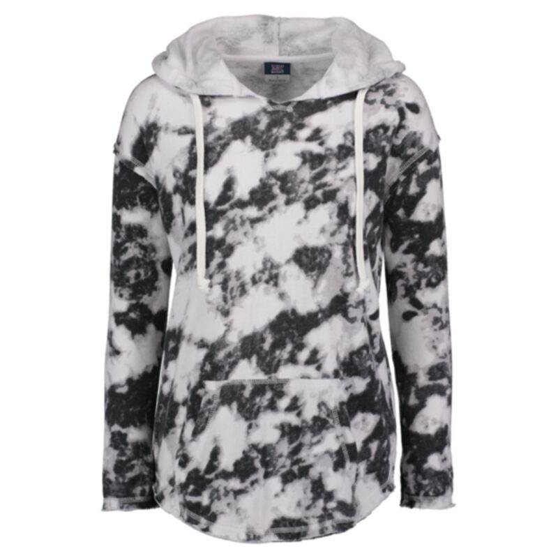 Women's Angel Terry Nora Pullover Thumbnail