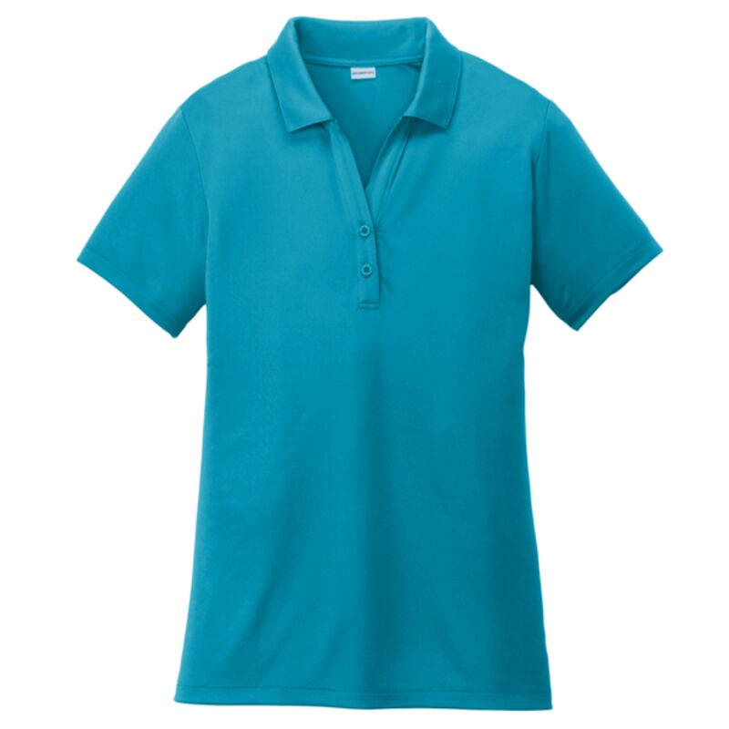 Women's PosiCharge ® Competitor Polo Thumbnail