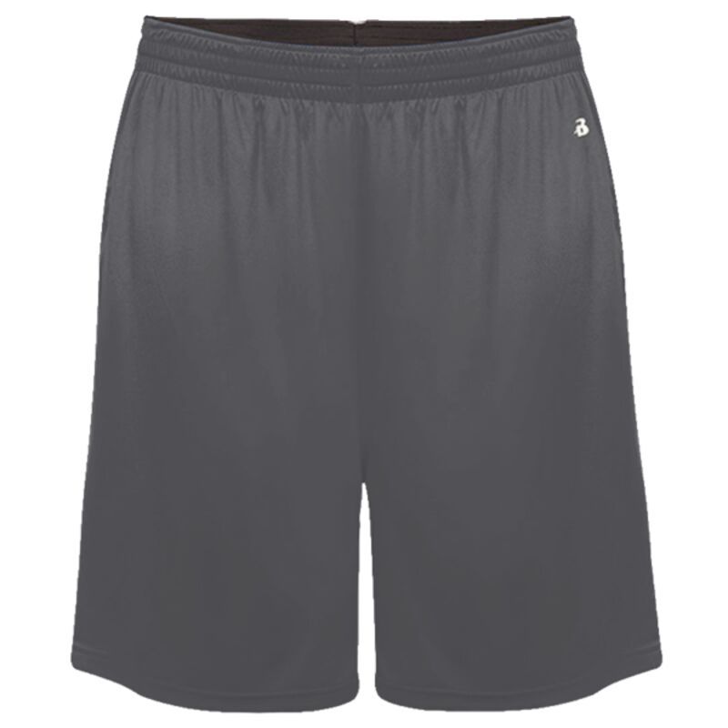 Youth Ultimate SoftLock™ Shorts Thumbnail