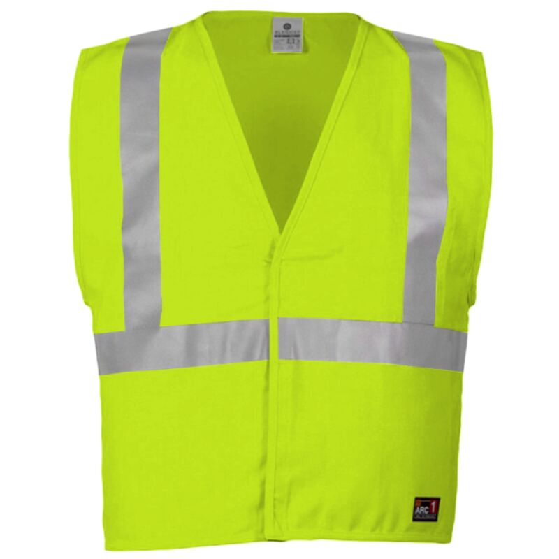Unisex FR ARC Vest Thumbnail