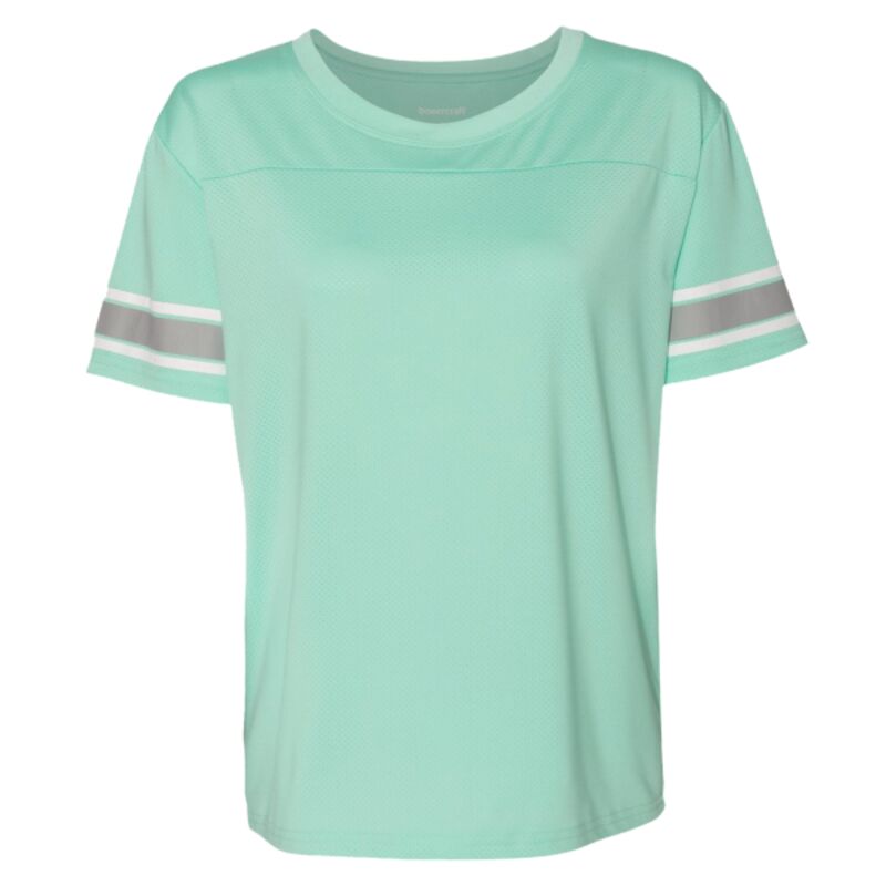 Women's Game Time Top Thumbnail