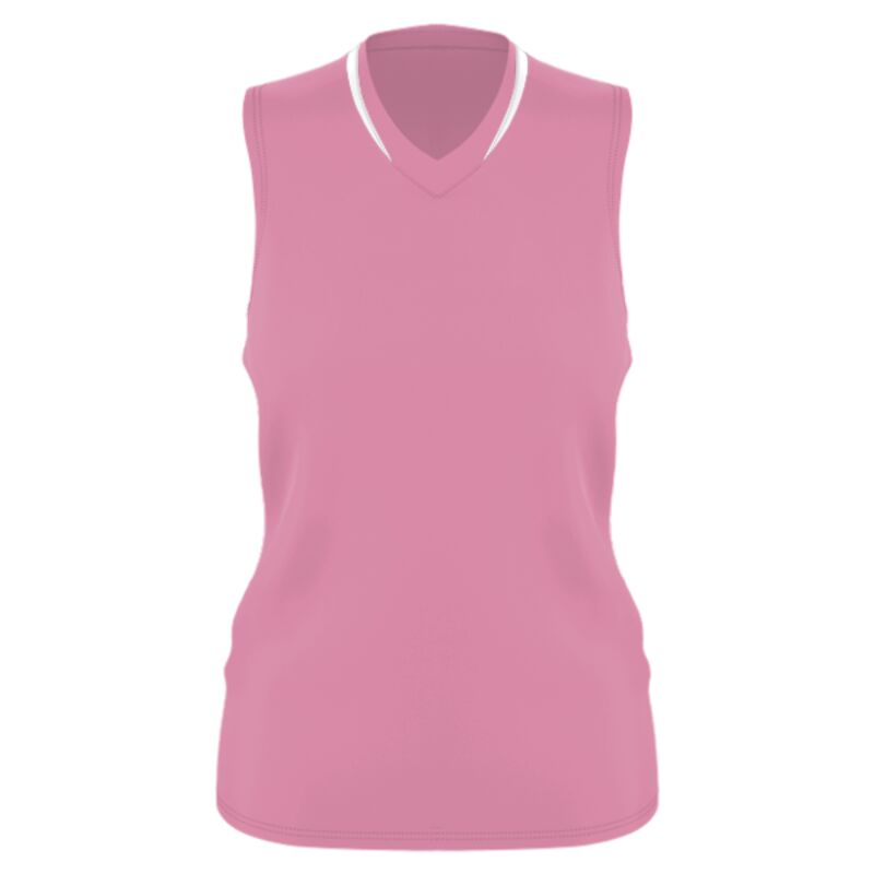 Women's Racerback Fastpitch Jersey Thumbnail