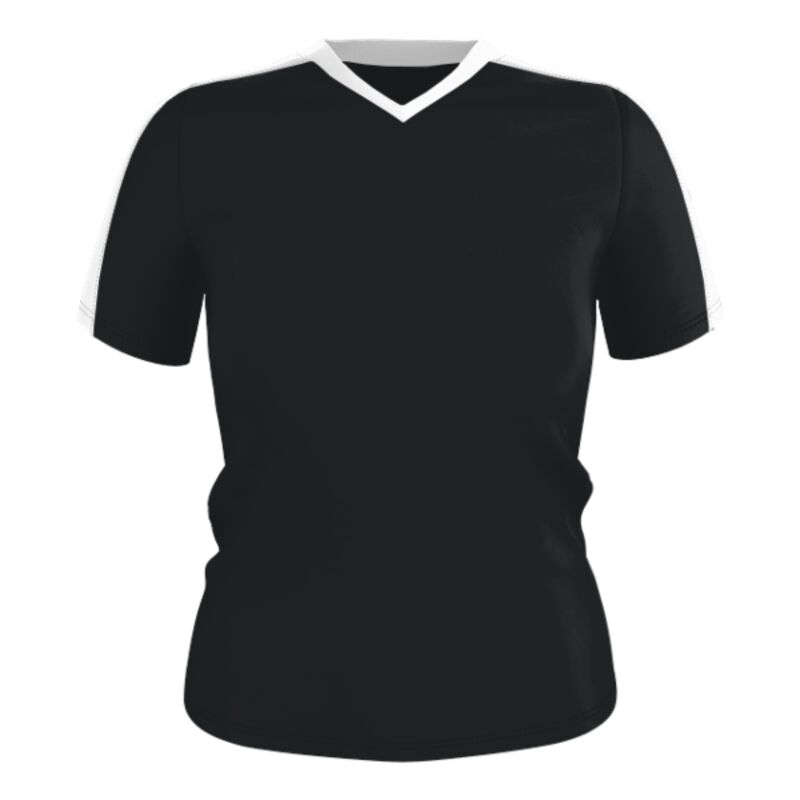 Women's V-Neck Fastpitch Jersey Thumbnail
