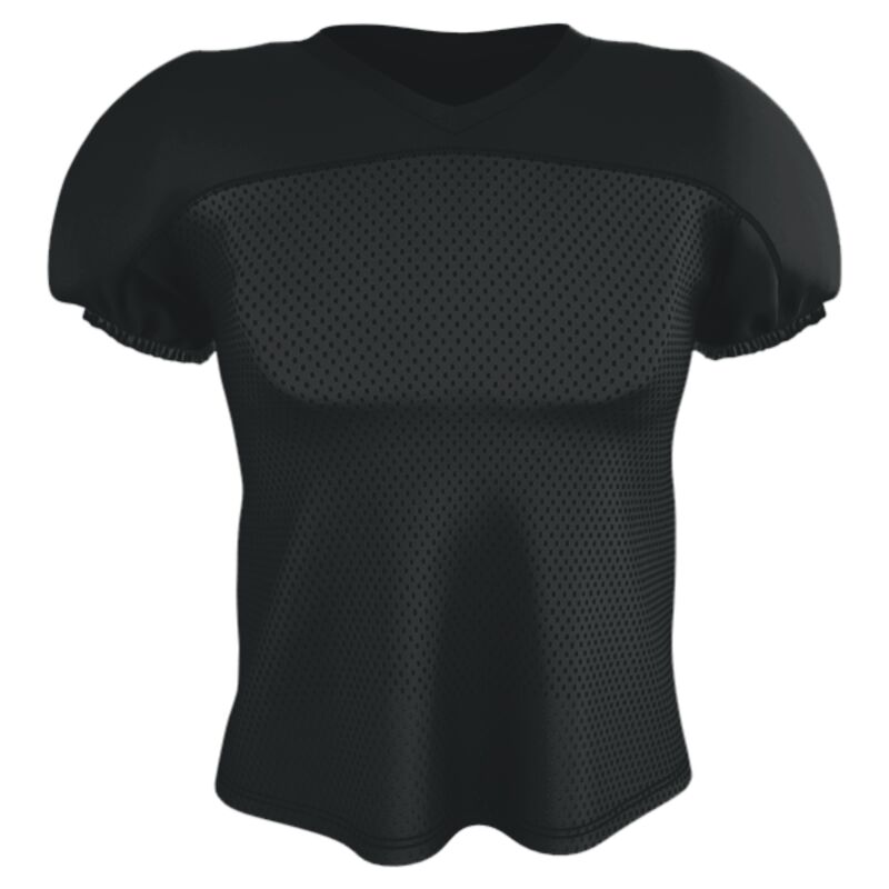 Men's Practice Mesh Football Jersey Thumbnail