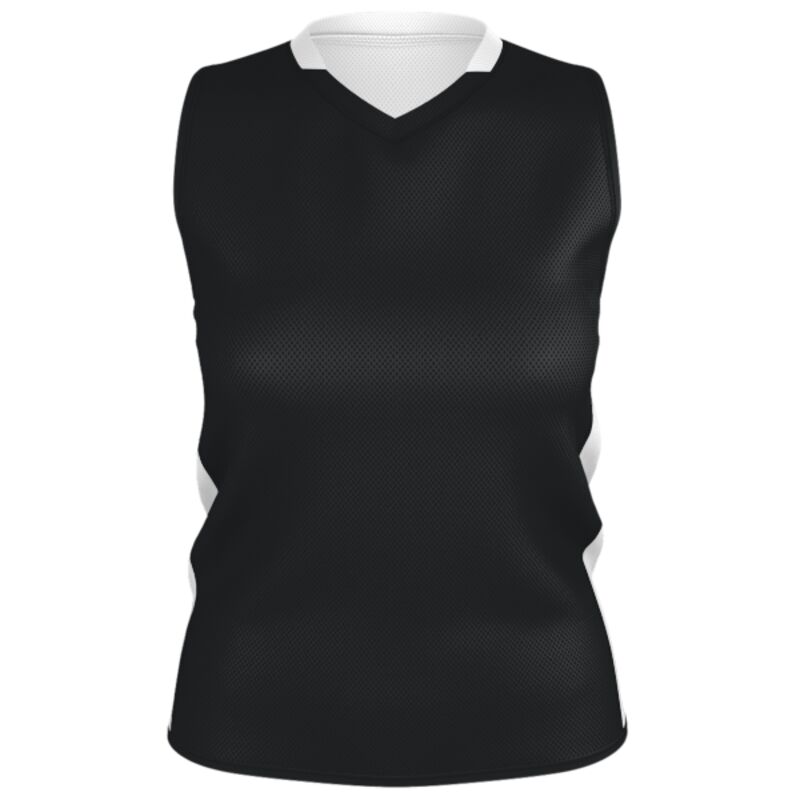 Women's Single Ply Reversible Jersey Thumbnail
