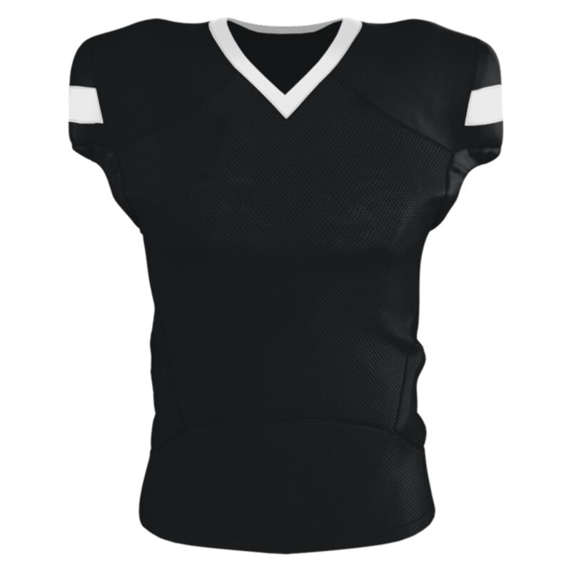 Youth Pro Flex Cut Belt Length Football Jersey Thumbnail