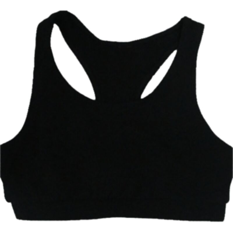 Girls Sports Bra Thumbnail