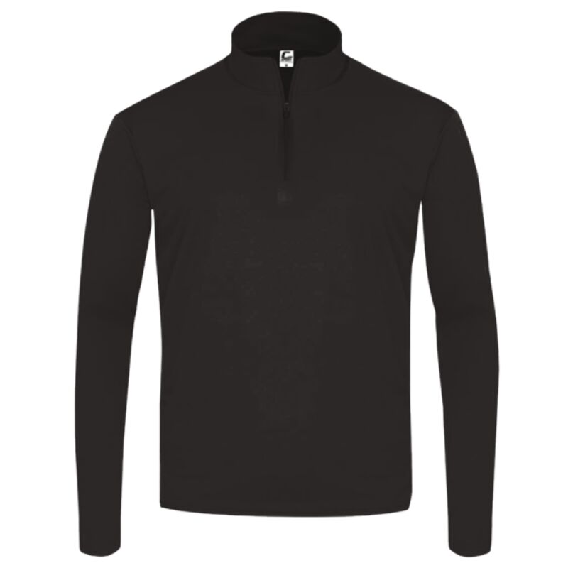 Youth Quarter-Zip Pullover Thumbnail