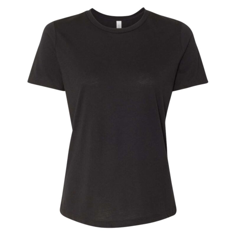 Women’s Relaxed Fit Triblend Tee Thumbnail
