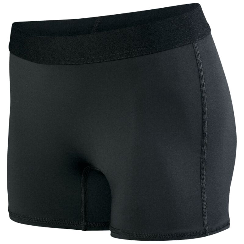 Women's Hyperform Fitted Shorts Thumbnail