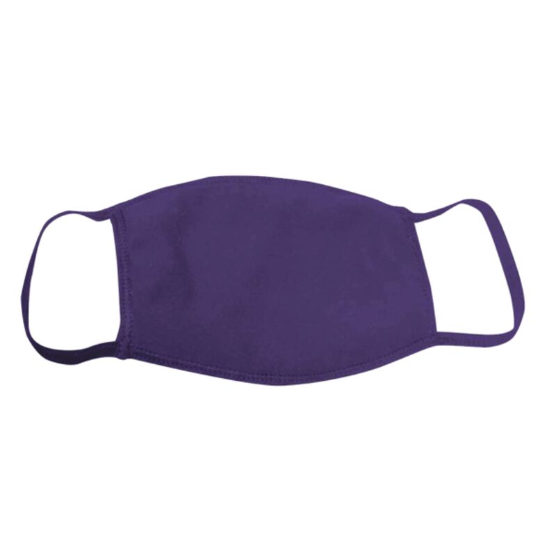 USA-Made 100% Cotton Face Mask Thumbnail