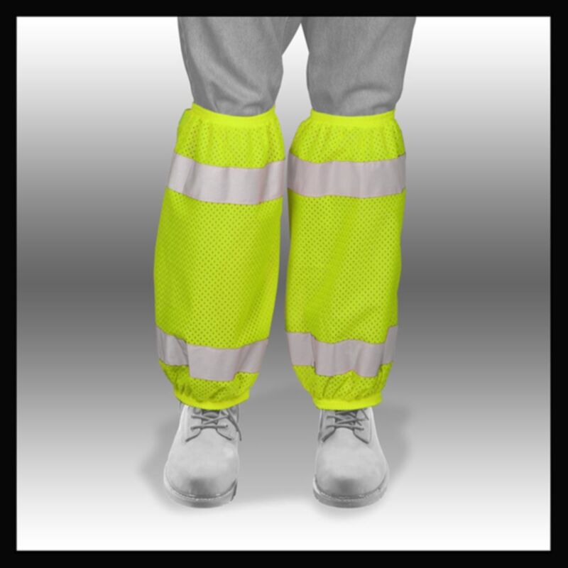 Unisex Mesh Gaiters Thumbnail