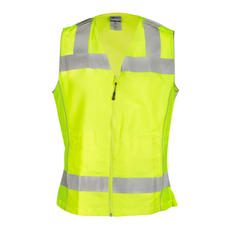 Women's Premium Brilliant Series® Fitted Vest Thumbnail