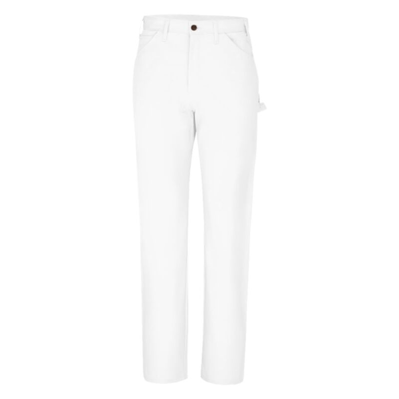 Men's Extended Sizes Painter's Utility Pants Thumbnail