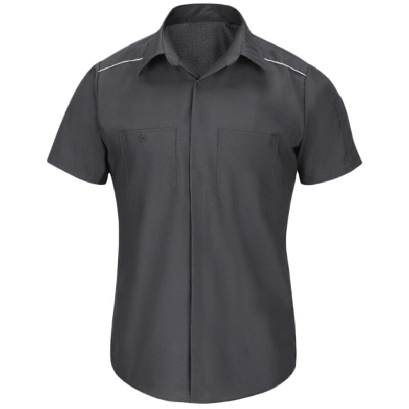 Men's Short Sleeve Pro Airflow Work Shirt Thumbnail