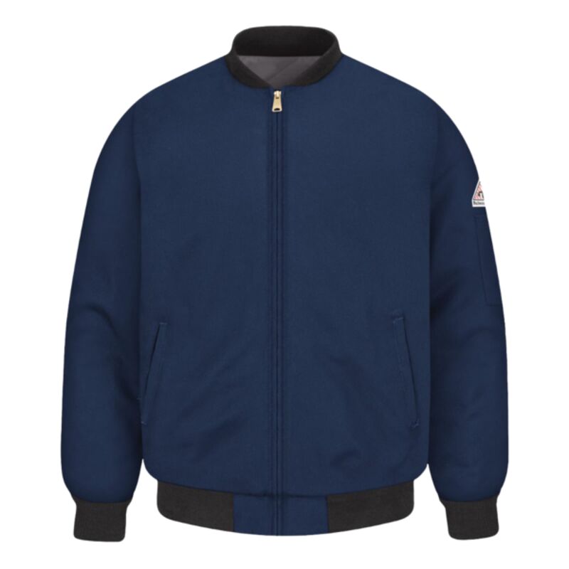 Men's Flame Resistant Team Jacket Thumbnail