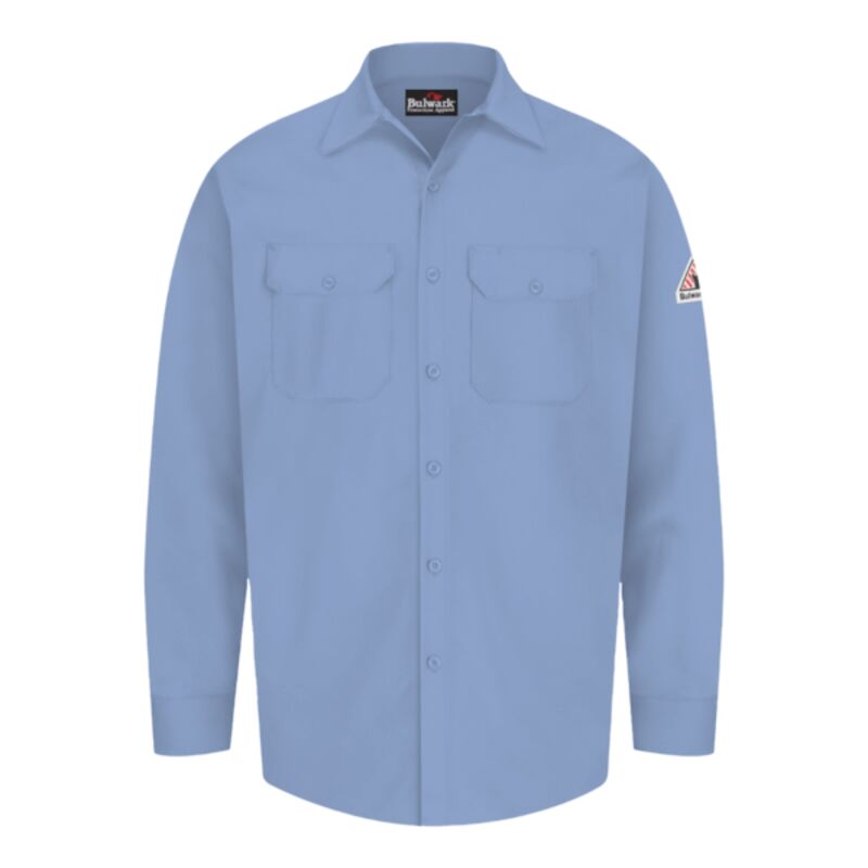 Men's Tall Flame Resistant Excel Work Shirt Thumbnail