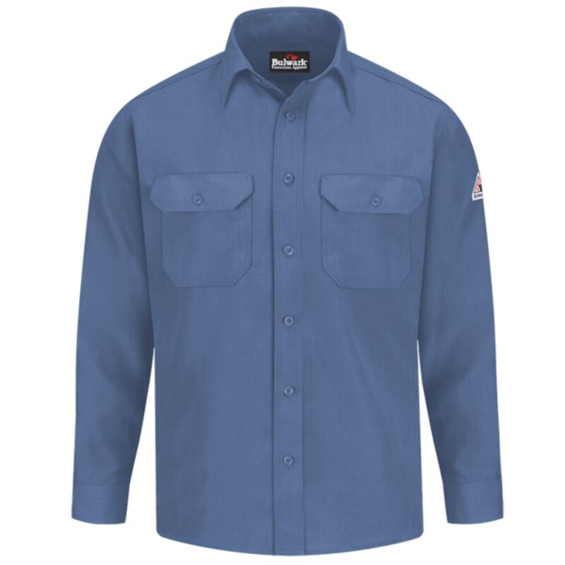 Men's Tall Uniform Shirt Nomex® IIIA Thumbnail