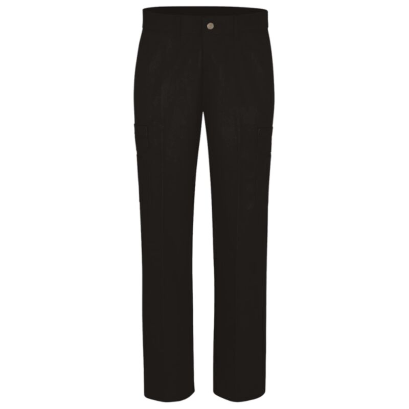 Women's Cotton Cargo Pants Thumbnail