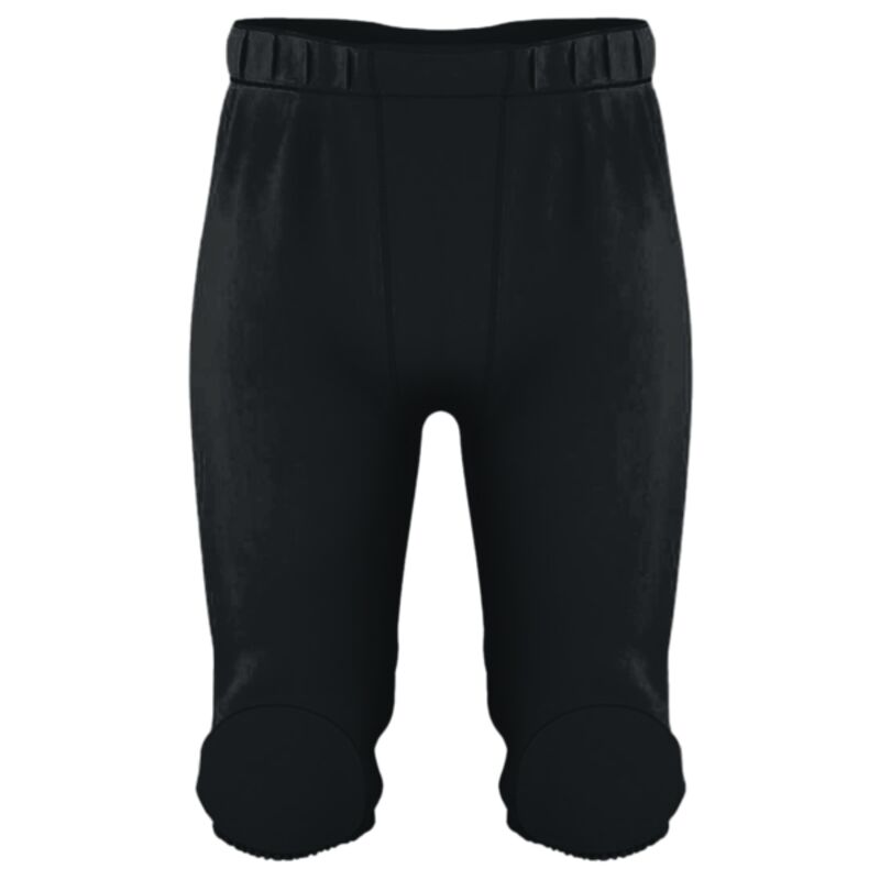 Youth Solo Series Integrated Football Pants Thumbnail