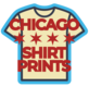 Chicago Shirt Prints