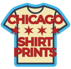 Chicago Shirt Prints