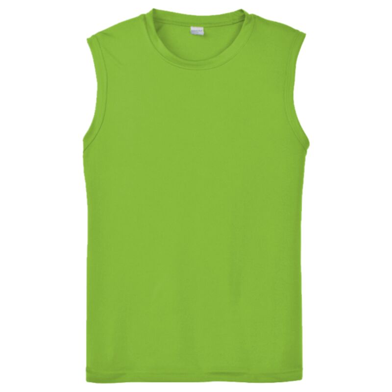 Sleeveless / Tanks Thumbnail