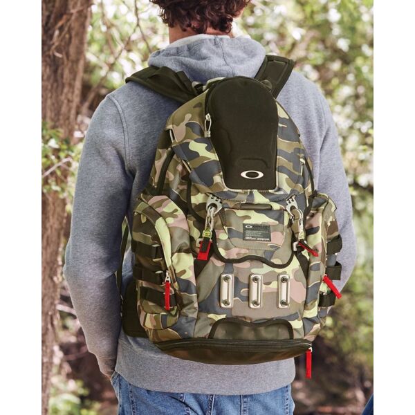 Backpacks Thumbnail