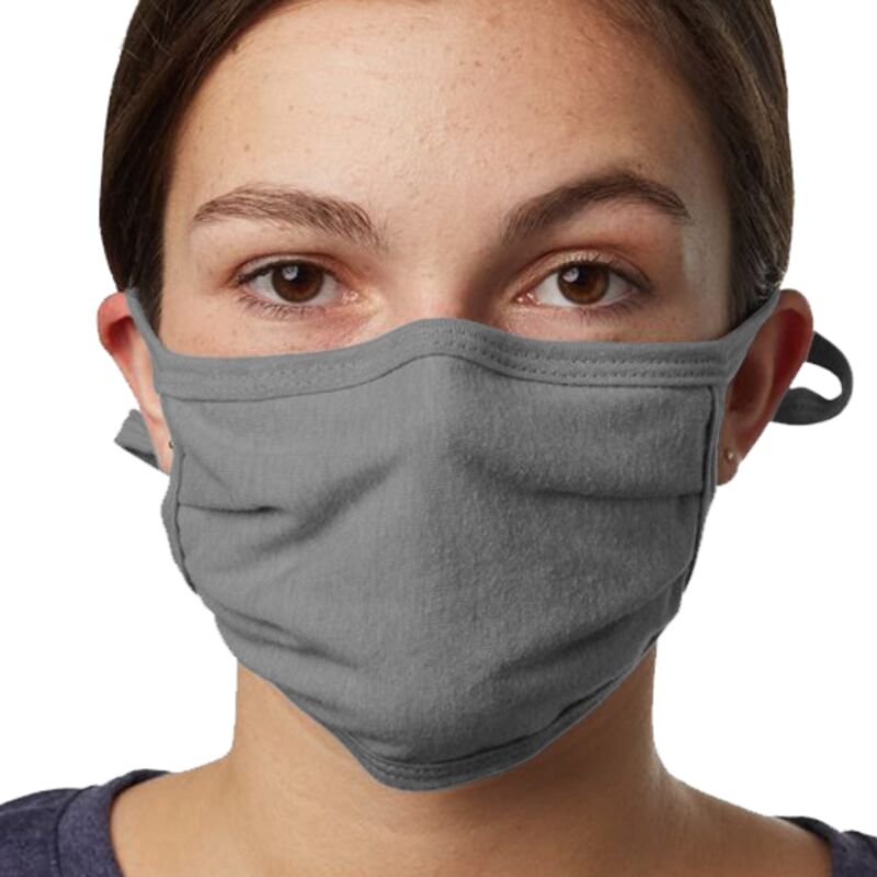 Face Masks Thumbnail